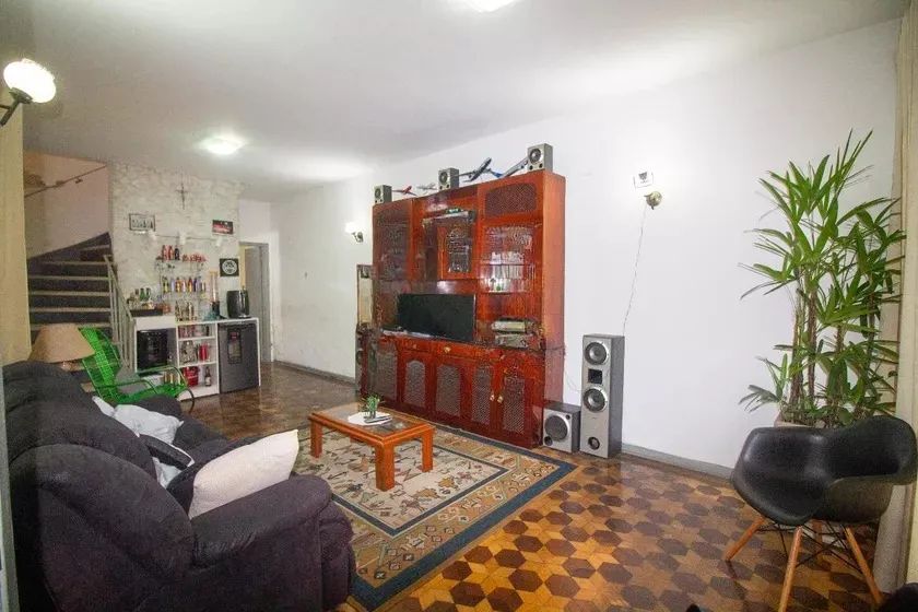 Casa à Venda - Campo Belo, 3 Quartos, 104 m2 - Foto 2