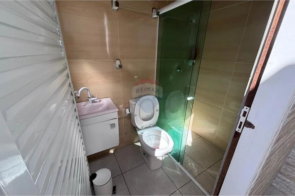 Casa com 2 quartos, 2 banheiros em Rio Largo com Piscina e Jardim - Foto 5