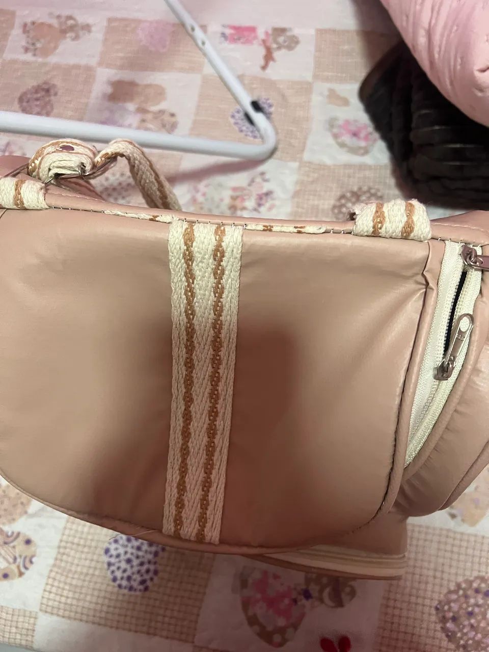 Bolsa e mala bebê  - Foto 5