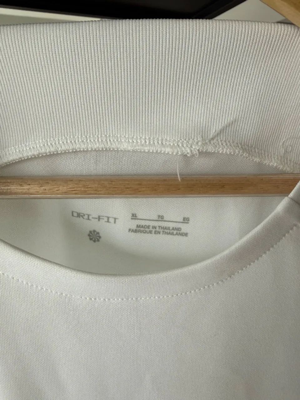 Camisa pré jogo PSG - Paris Saint Germain - Foto 4