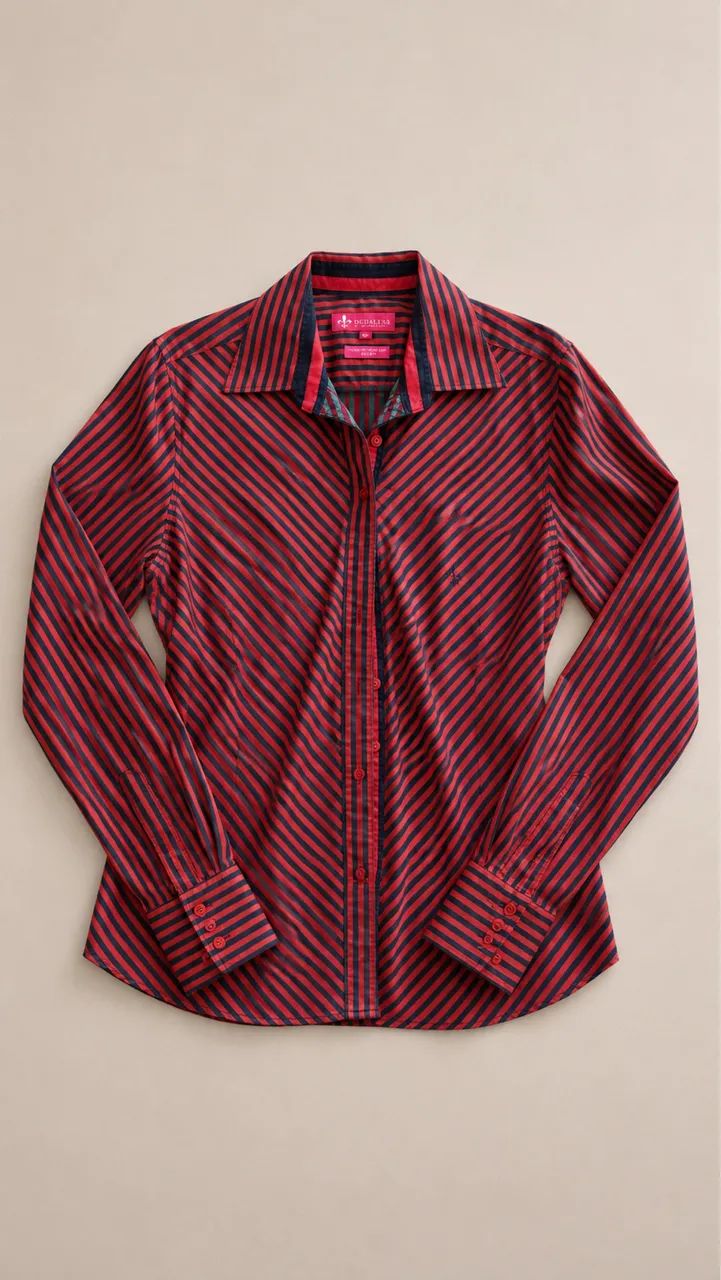 Camisas originais Dudalina  - Foto 2