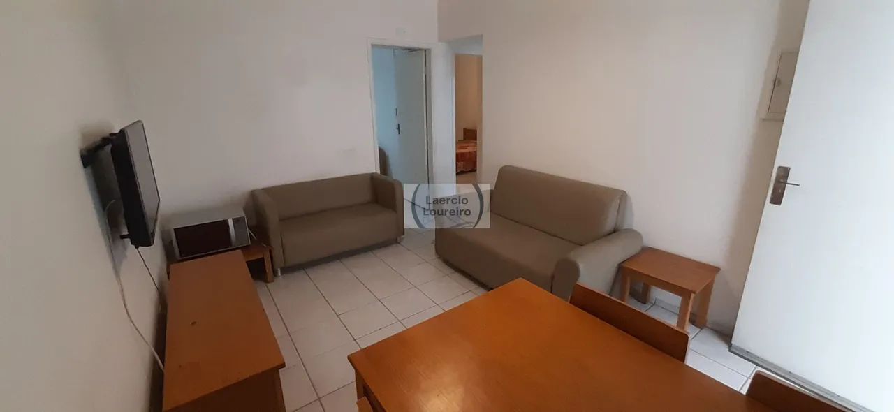 Apartamento 2 quartos mobiliado pronto para morar