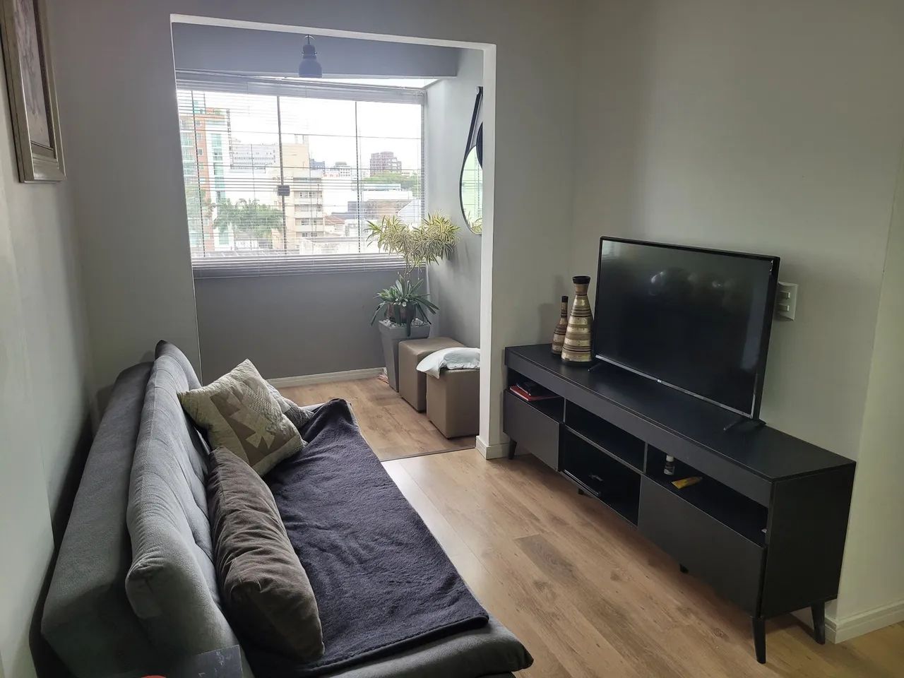 Lindo Apartamento no centro  - Foto 3