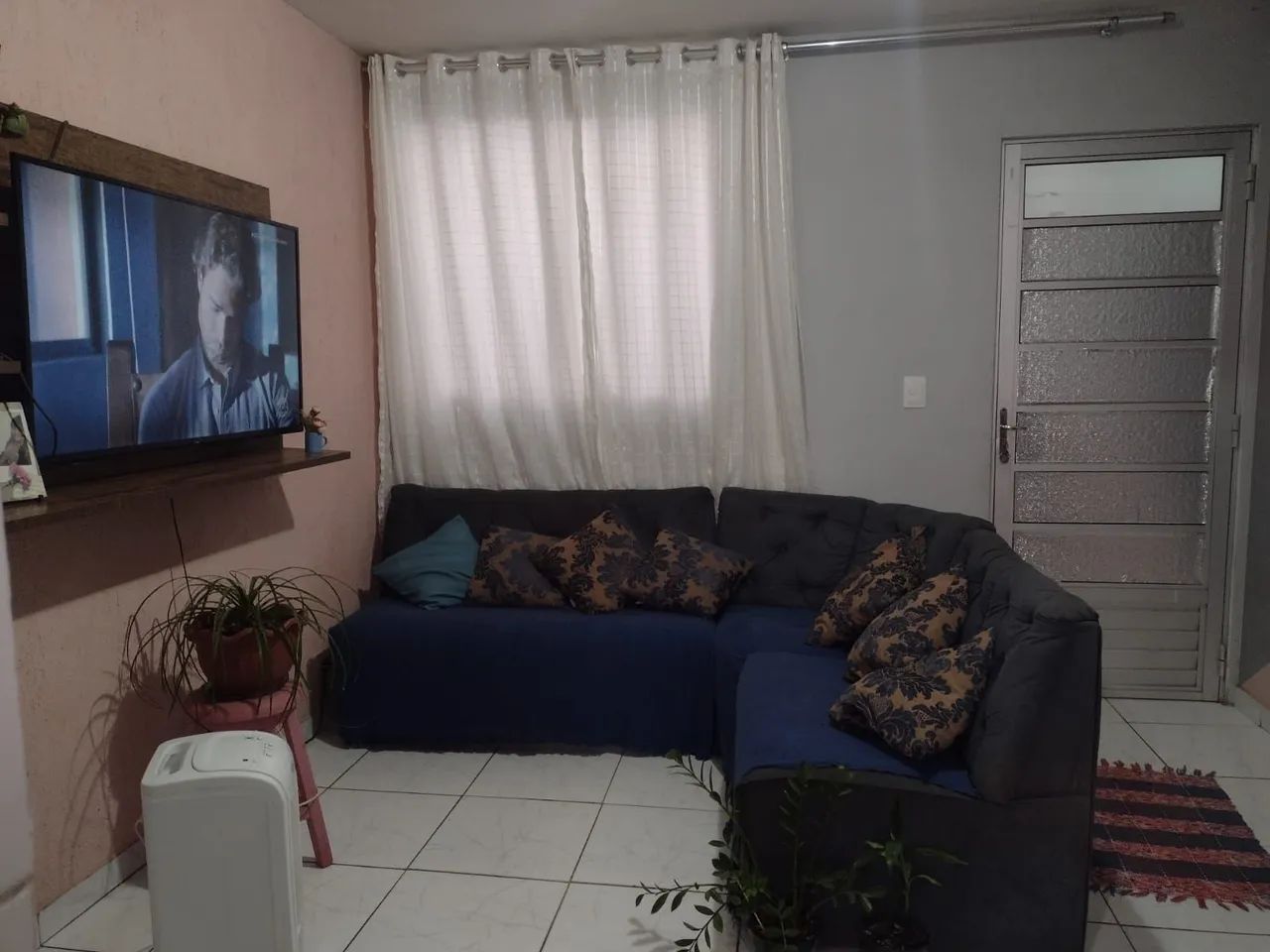 Apartamento 2 quartos - Foto 2