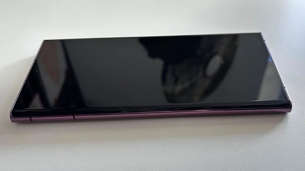 Galaxy S22 ULTRA EXTREMAMENTE NOVO  - Foto 4