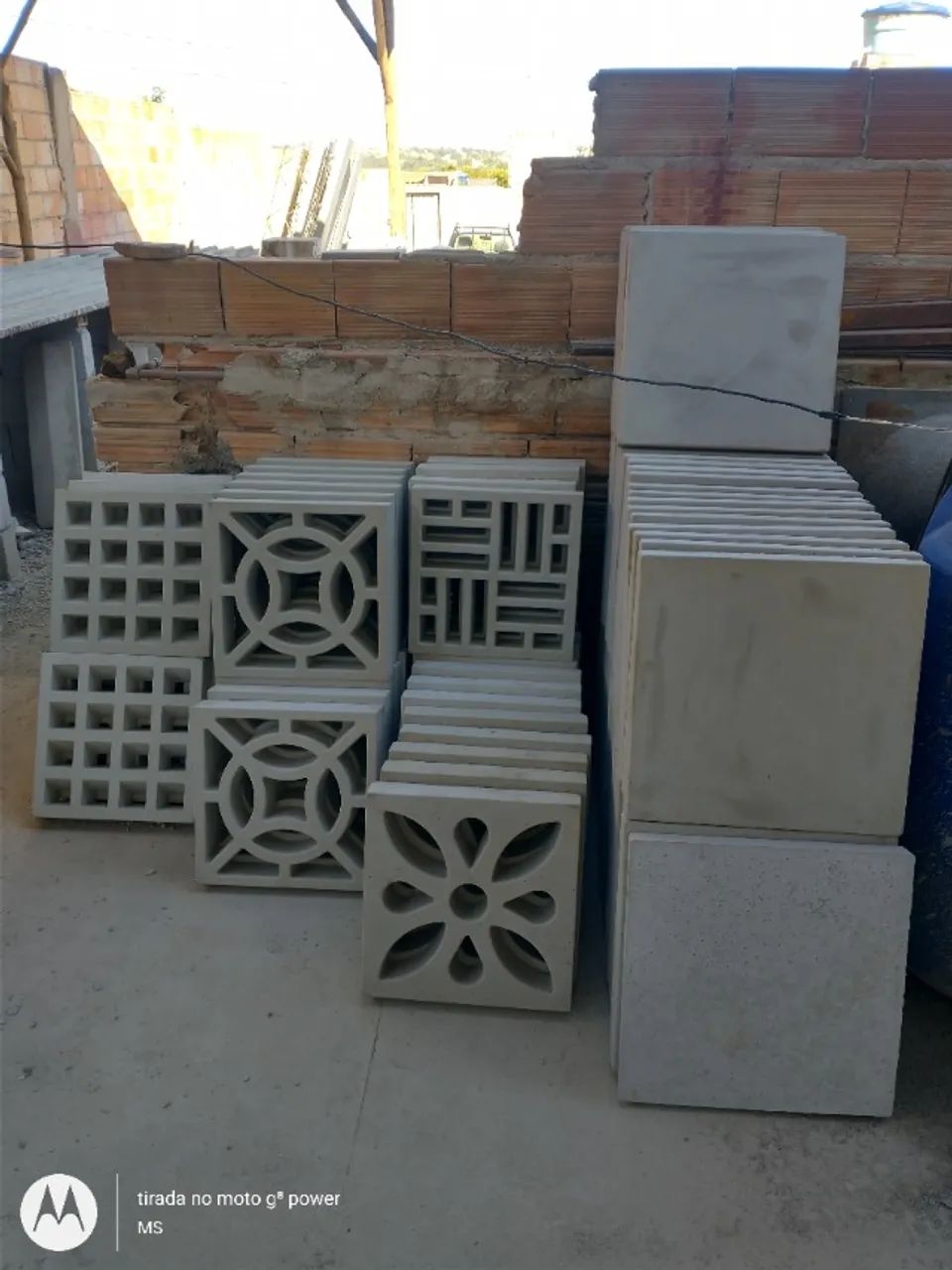 cobogo - Foto 2