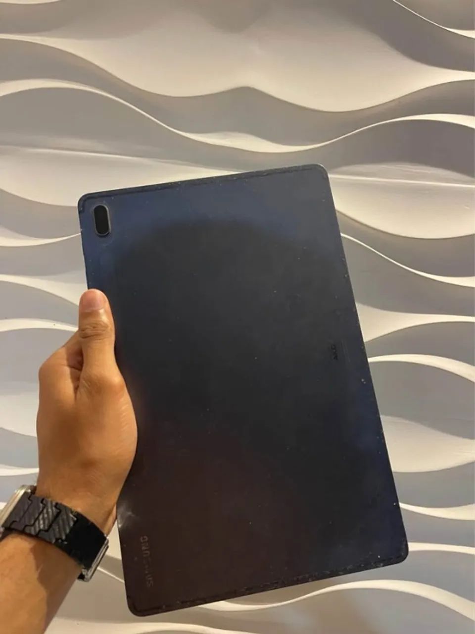 GALAXY TAB S7FE  - Foto 3