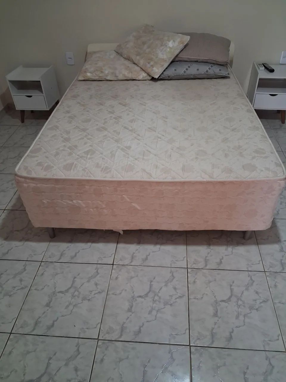 Cama de casal