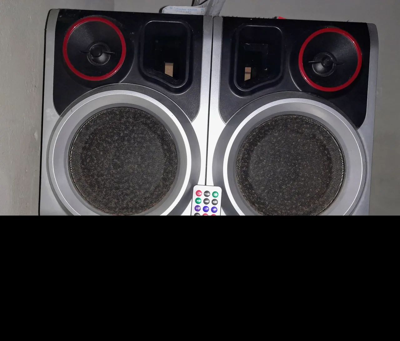 Amplificador sygnus 