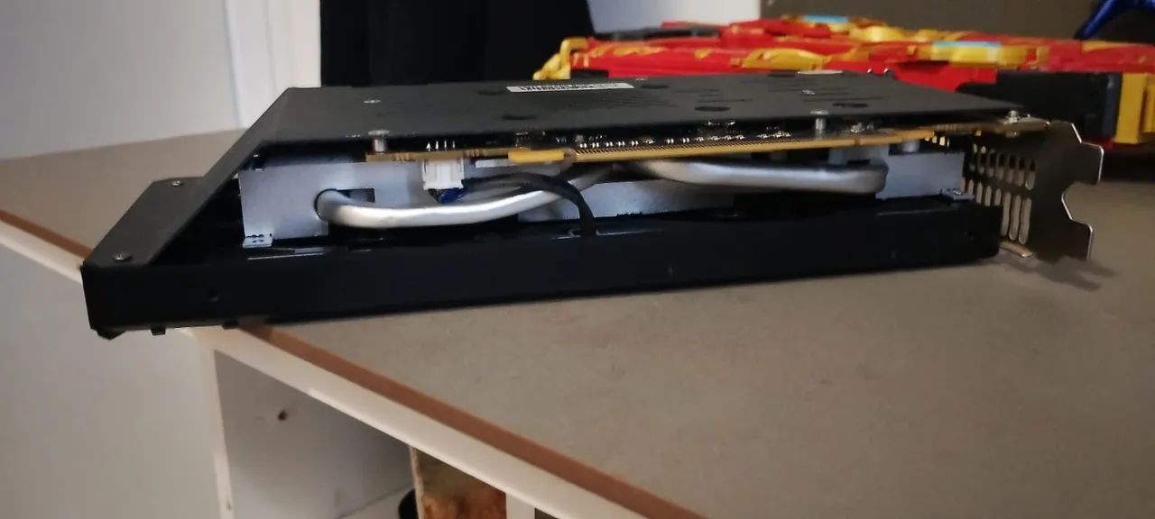 RX 580 8gb - Foto 4