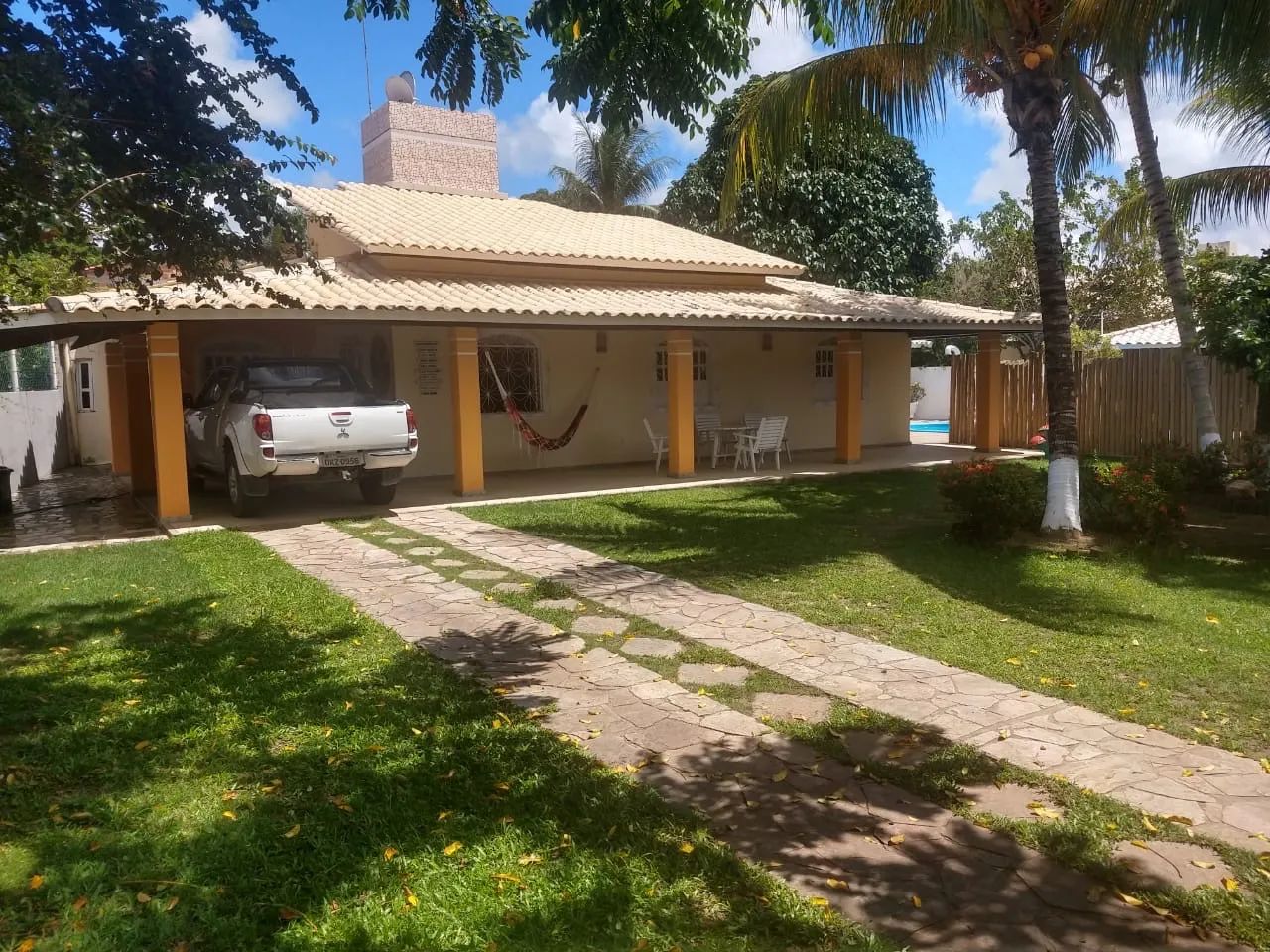 Aluguel temporada  - Foto 10