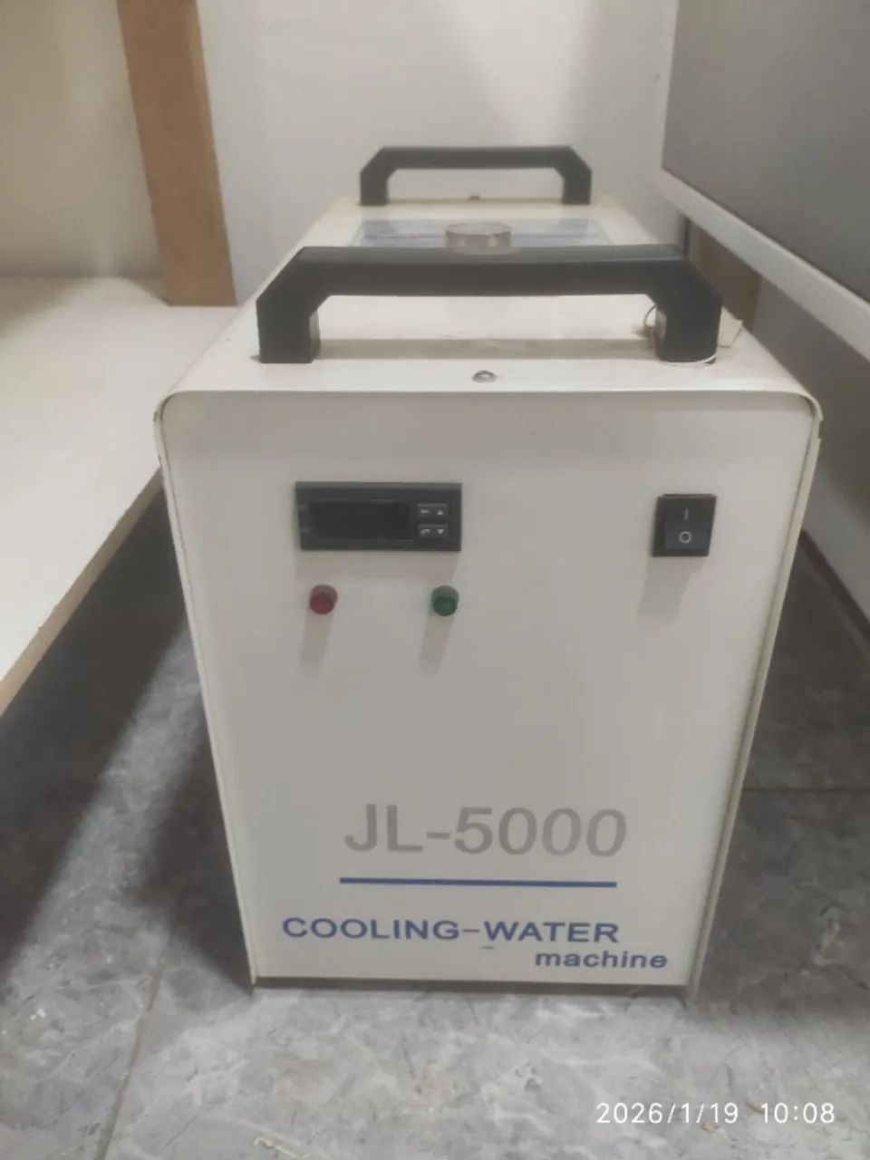 Cnc laser co2 - Foto 5