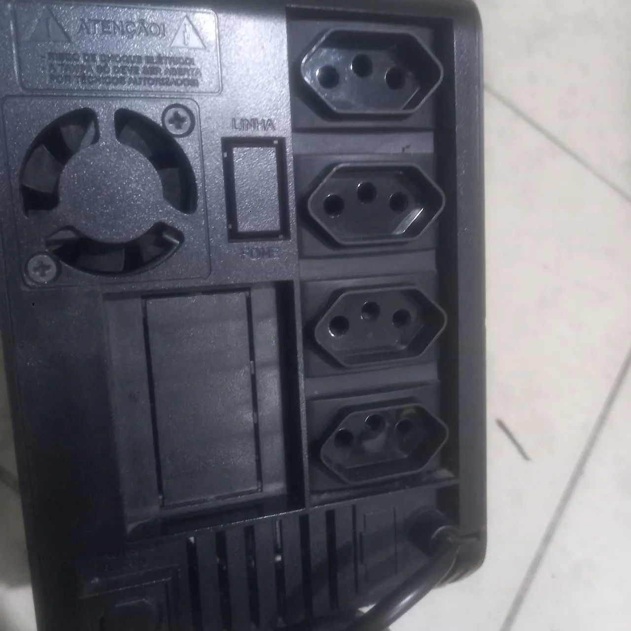 BACK -UPS - Foto 4