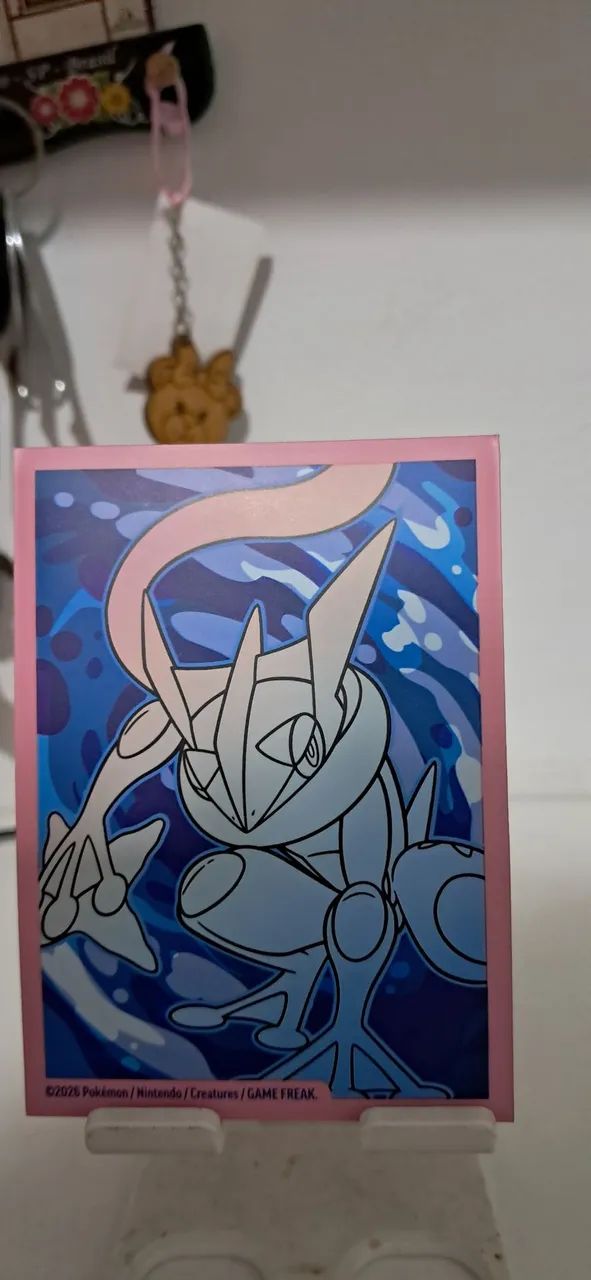 Fennekin 080 promo! - Foto 2