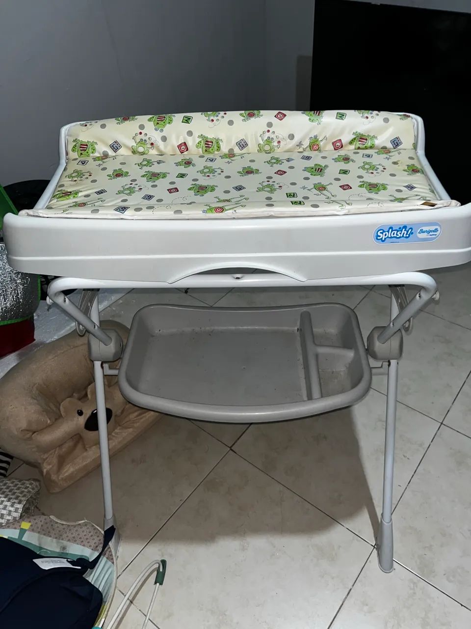 Trocador - Foto 4