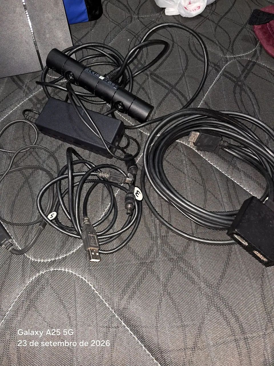 Vendo PSVR1 - Foto 4