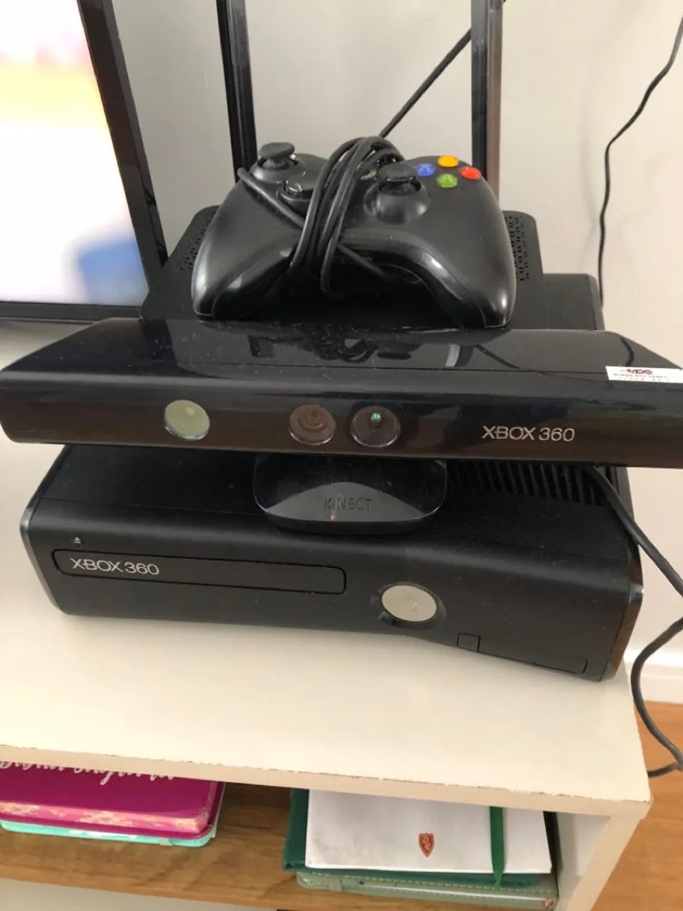 XBOX ORIGINAL 