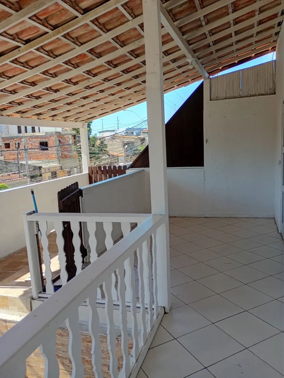 Aluguel de Casa - Fixo - Foto 2