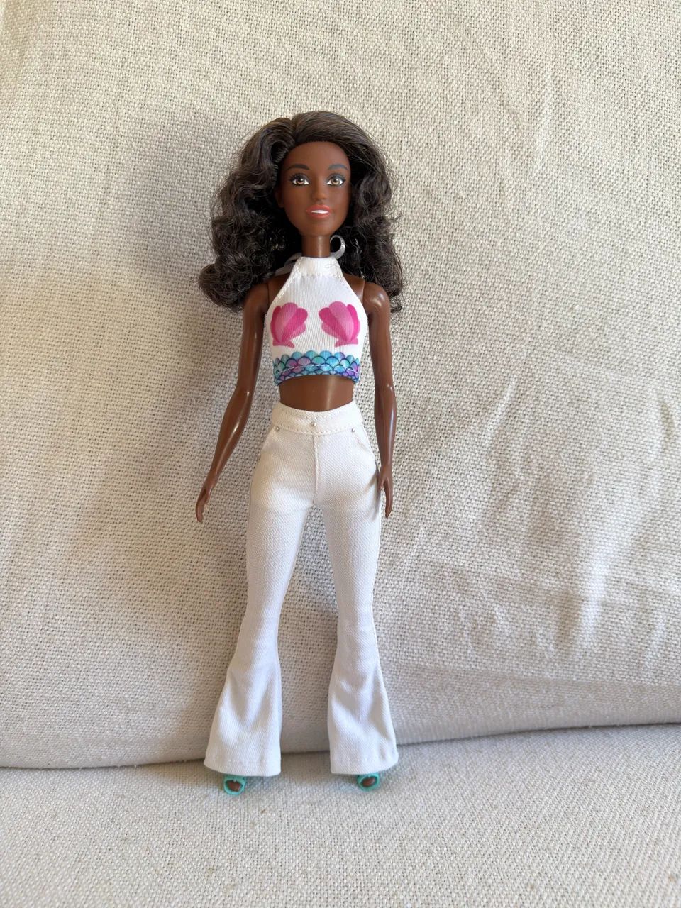 Boneca barbie 