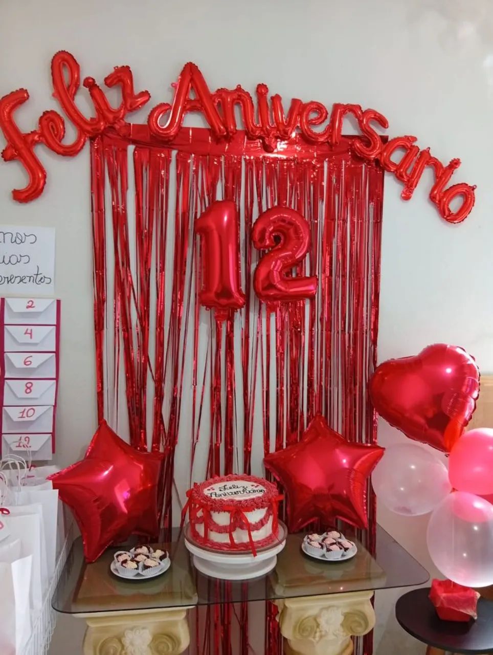Decoração festa - Foto 2