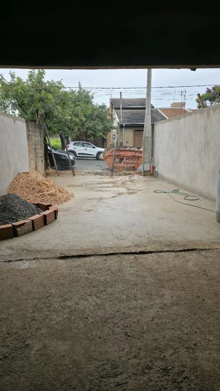 VENDE-SE ESSA CASA EM HORTOLÂNDIA  - Foto 4