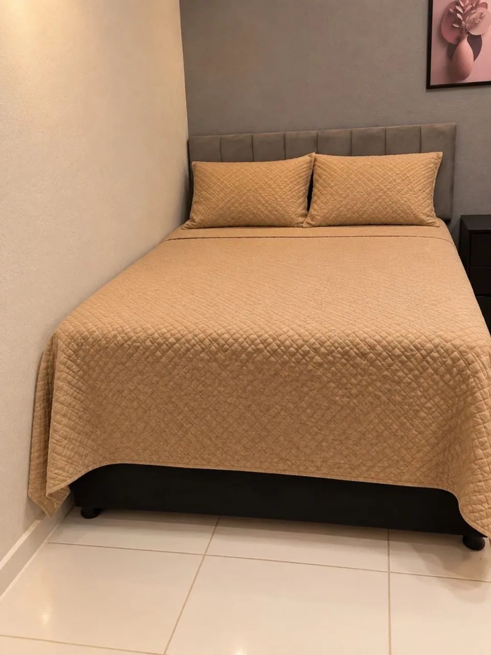 Kitnet tipo loft disponível para entrada IMEDIATA - Foto 4