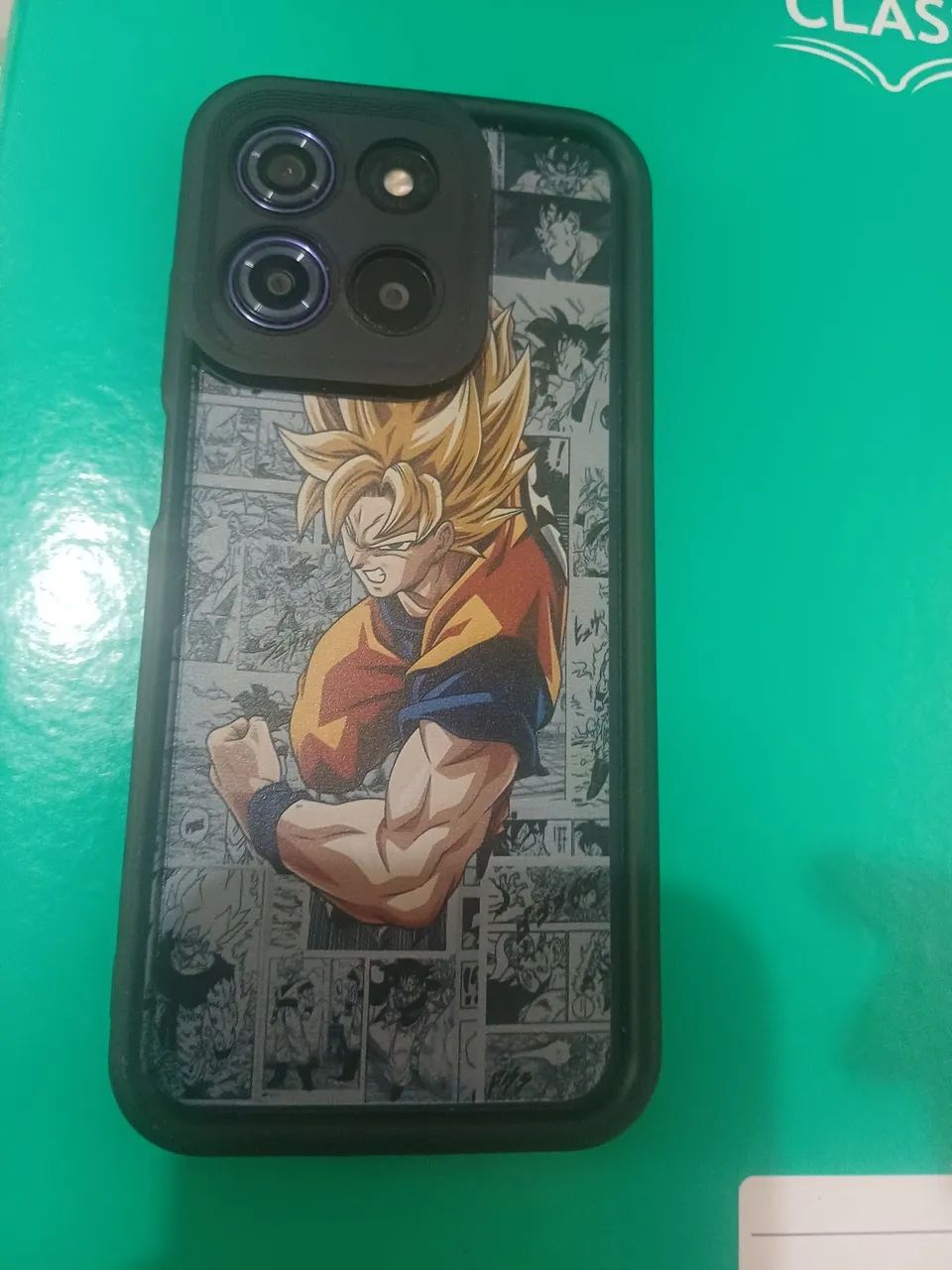 Moto g17  - Foto 3
