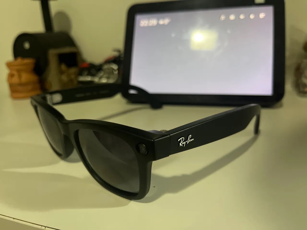Título: Ray-Ban Meta 2ª Geração Smart Glasses - Original - Foto 3