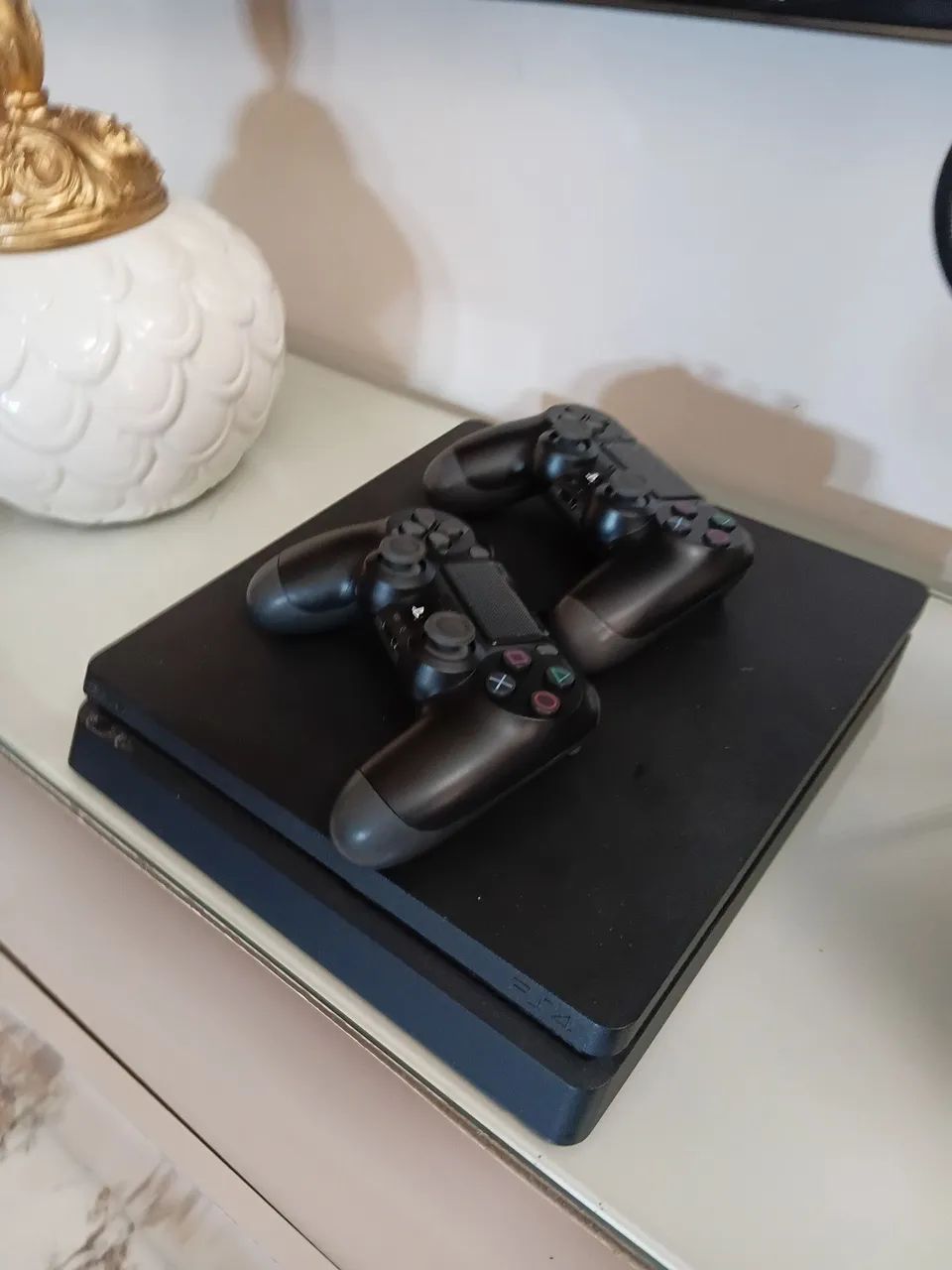 PLAYSTATION 4 - Foto 3