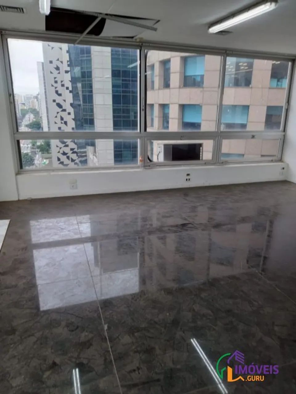 CONJ. COMERCIAL - BELA VISTA - SP - Foto 2