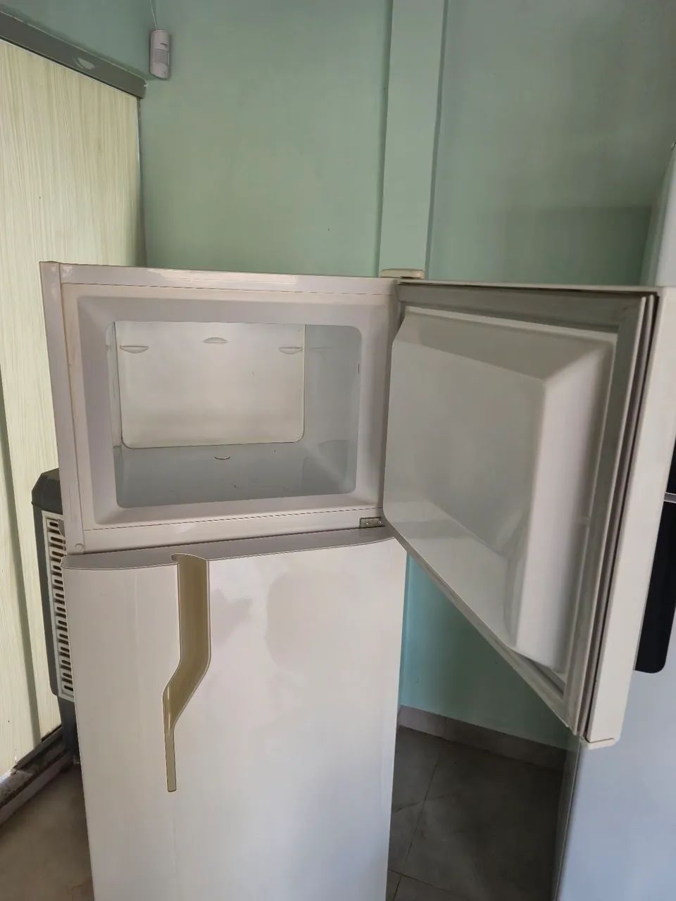 Geladeira Eletrolux - Foto 2