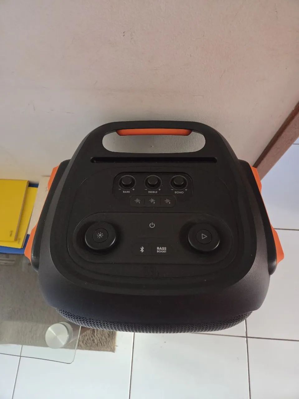 JBL PARTYBOX 710BR