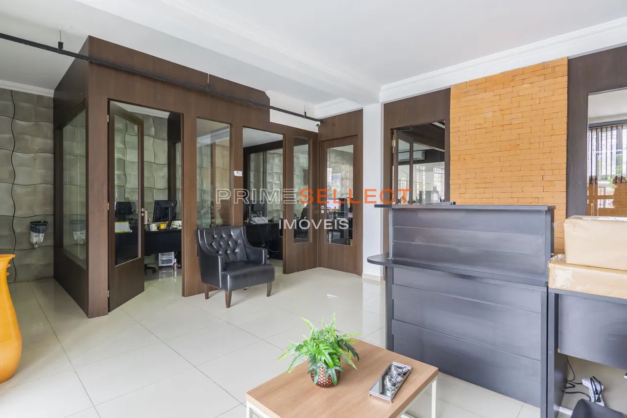 Prédio Comercial para Venda no Uberaba em Curitiba, 395 m² - Foto 3