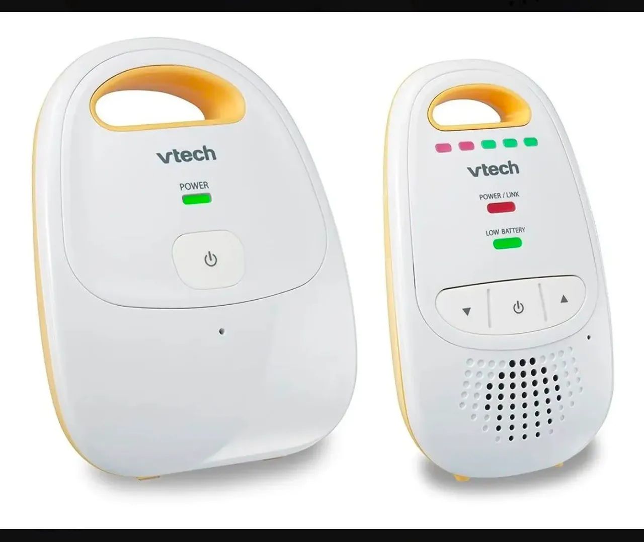 Babá eletrônica Vtech Nova lacrada