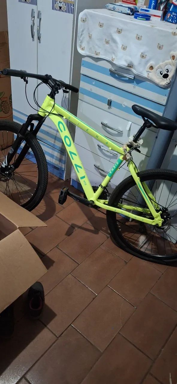 Bicicleta - Foto 2