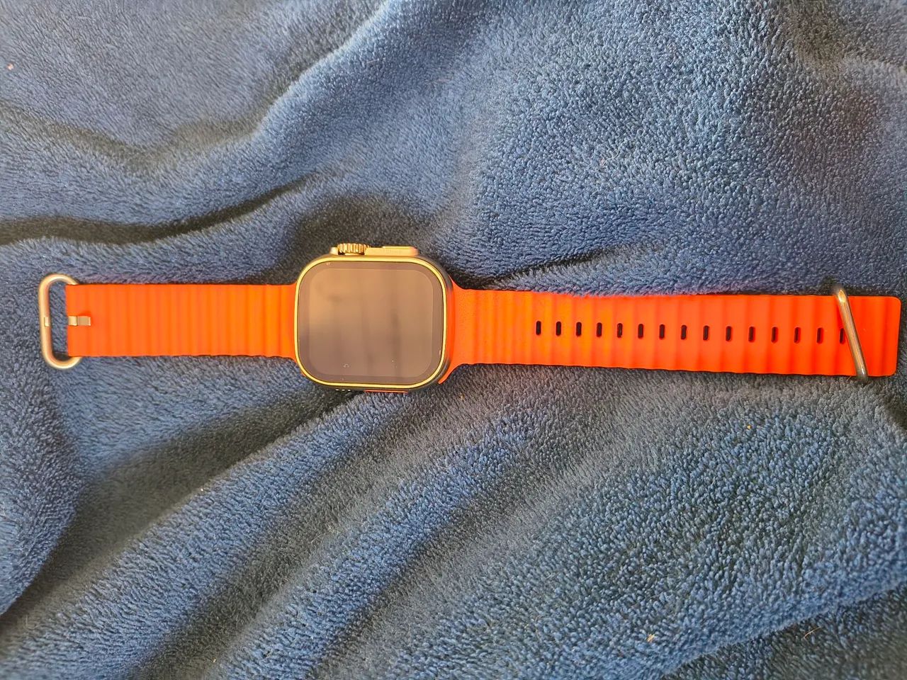 Smartwatch ultra - Foto 3