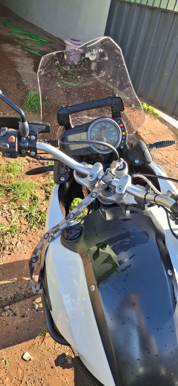 BMW GS 650 2013/2014 - Foto 3