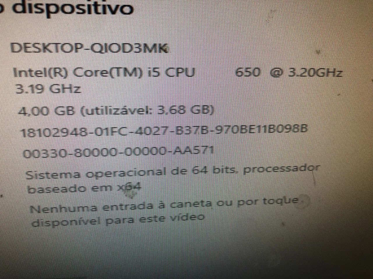 Pc completo i5 - Foto 3