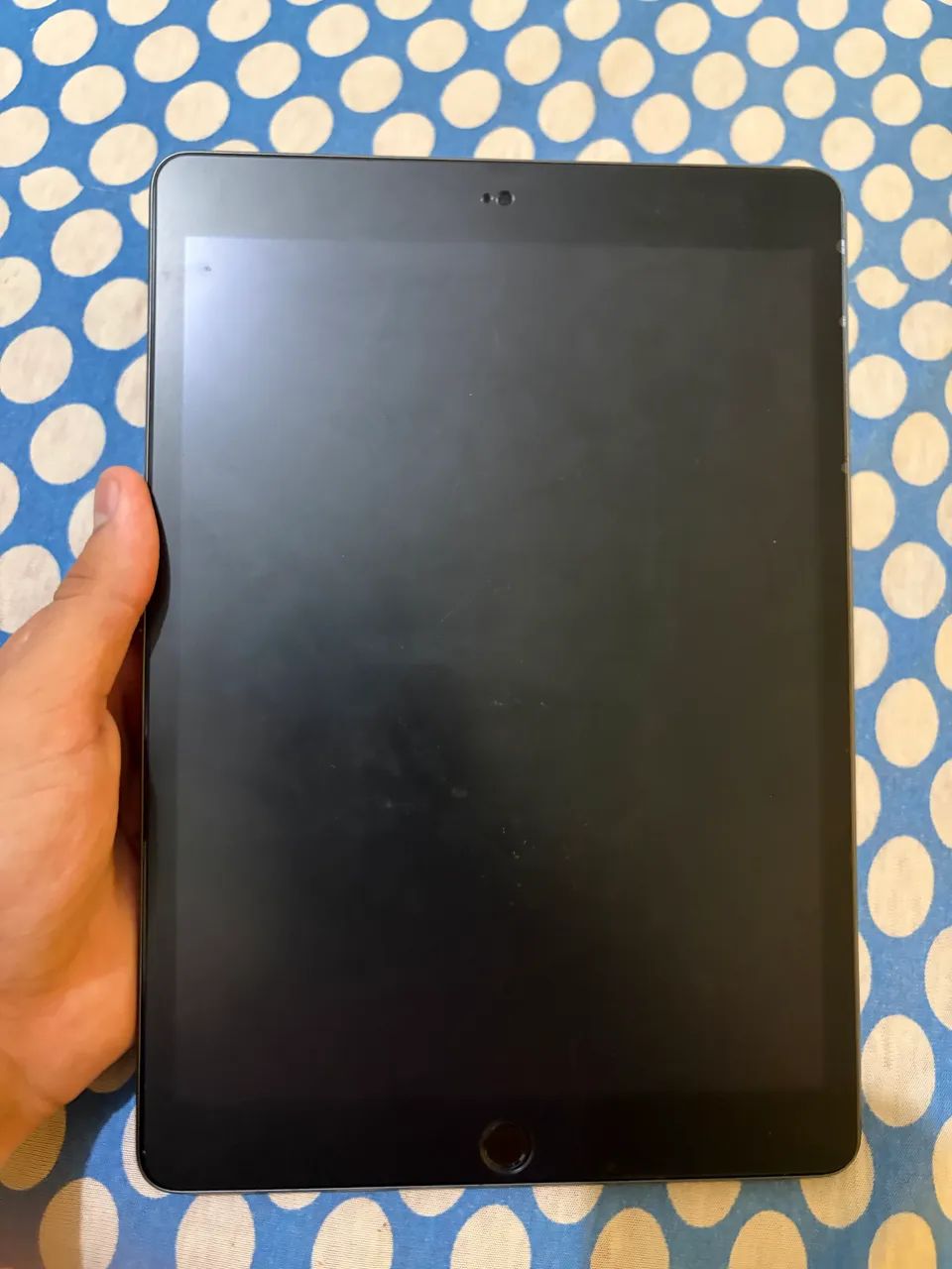 Vende-se Ipad 9 geração  - Foto 5