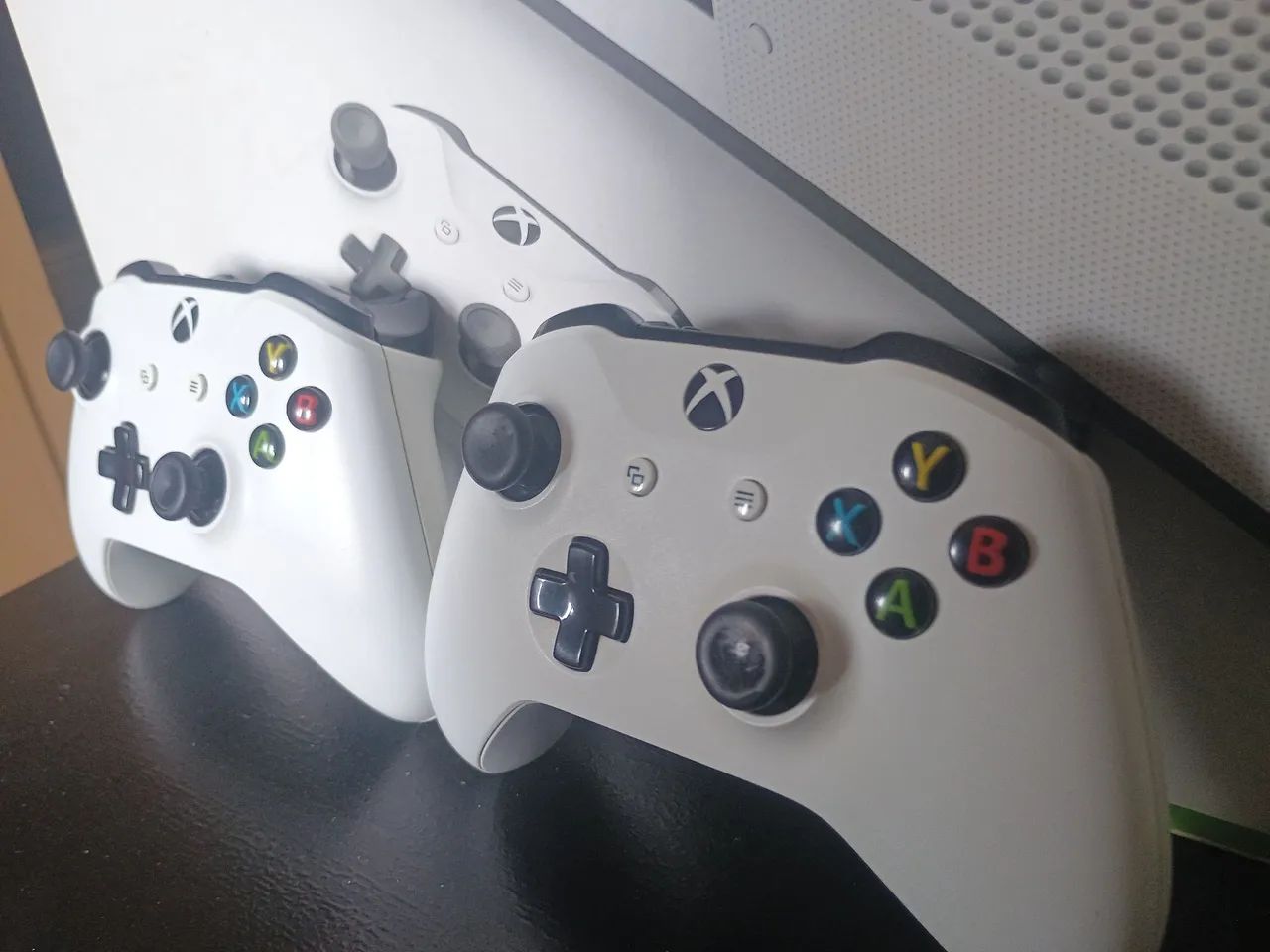 Xbox one S 1T  - Foto 2