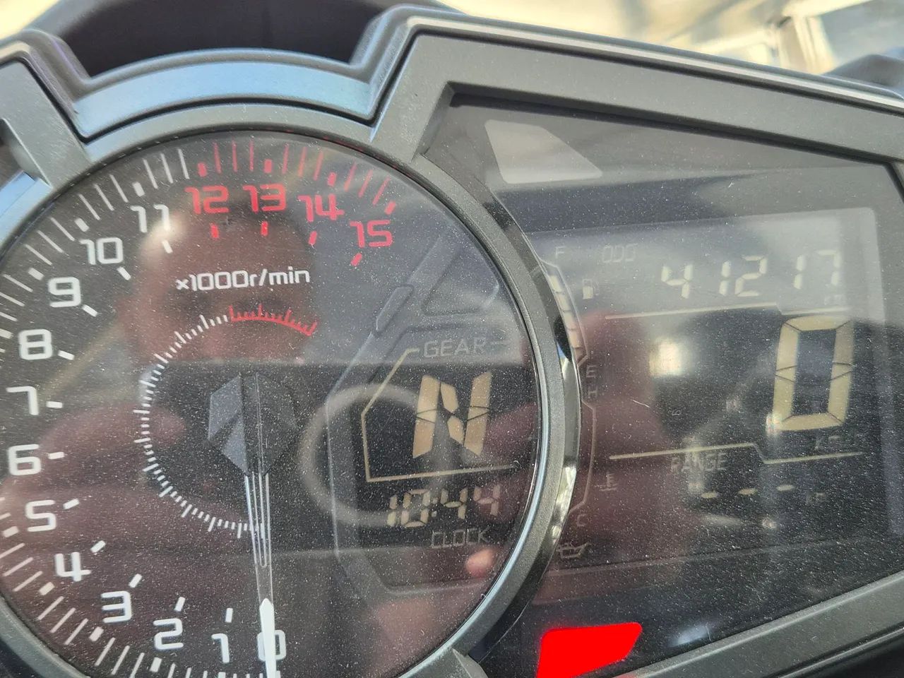 Kawasaki Ninja 2020 -Zerada. - Foto 2