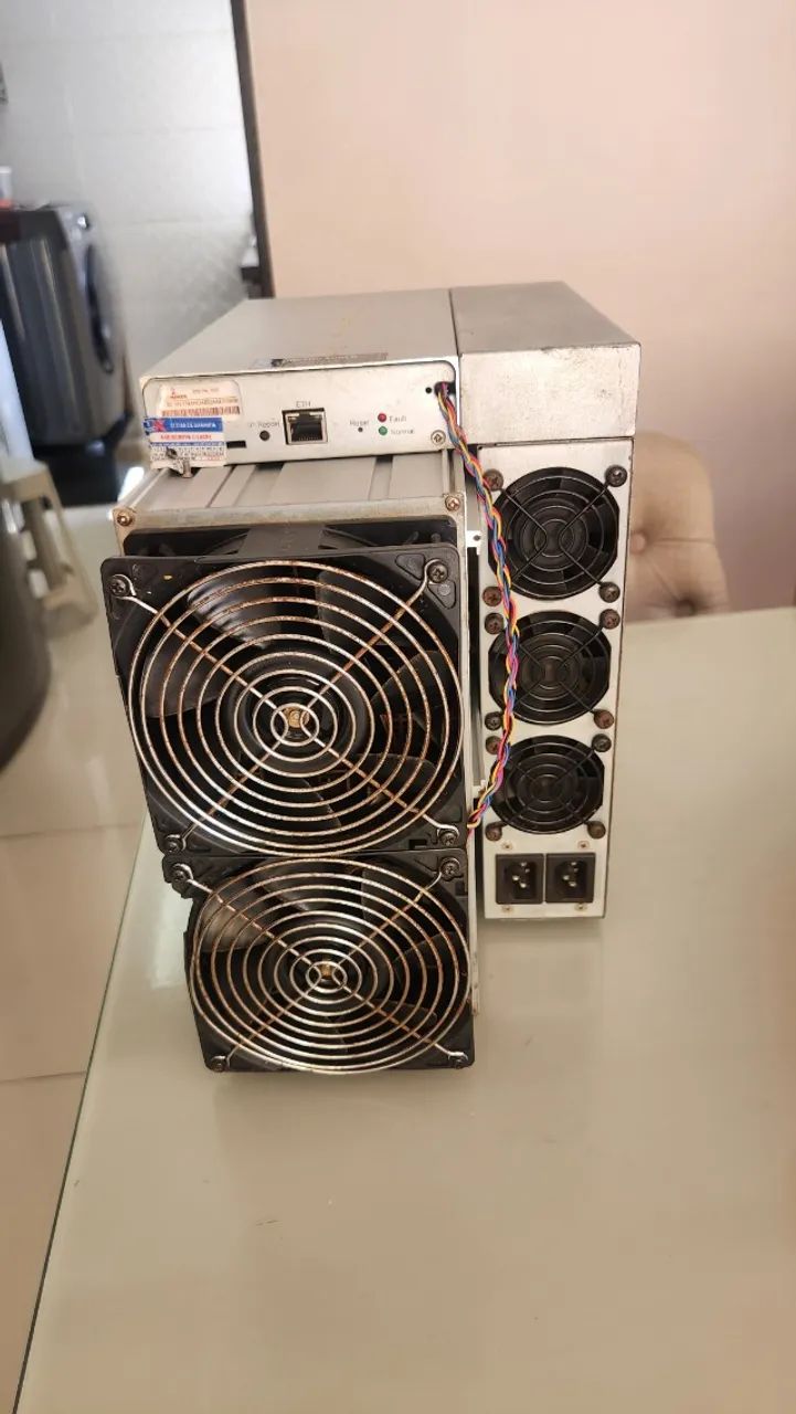 ANTMINER S19j Pro 104TH - Foto 3