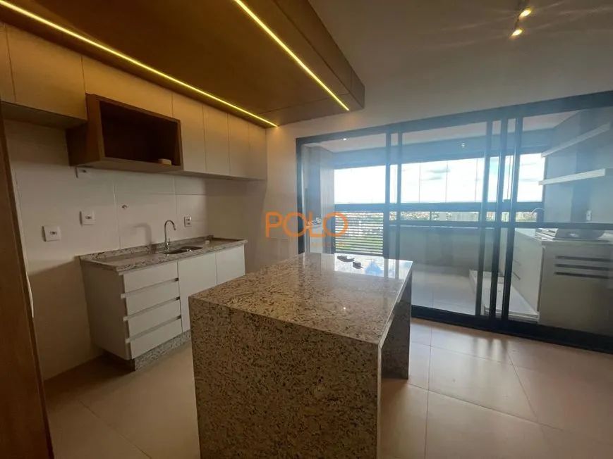 Aluguel Apartamento JARDIM SUL - Foto 4