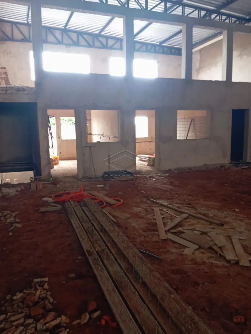 GALPÃO RECÉM CONSTRUIDO EM ÁREA COMERCIAL - Foto 4