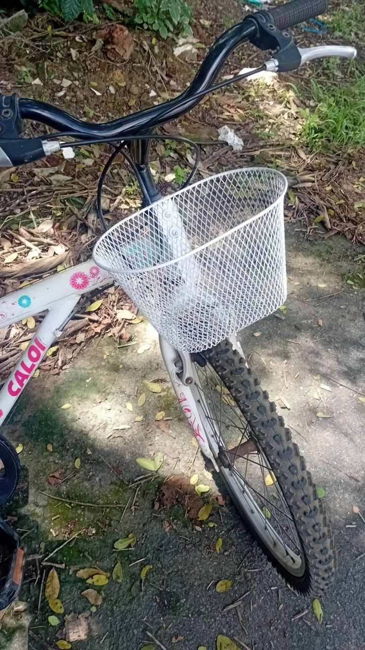 Bicicleta aro 20 - Foto 3