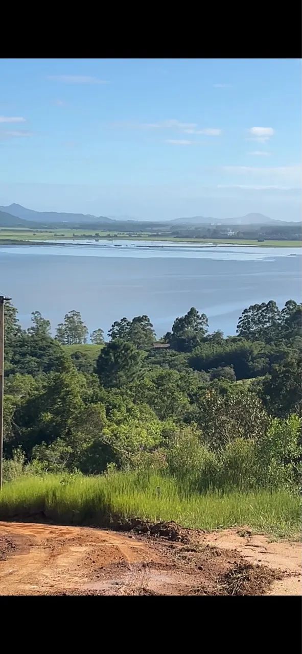 Terreno na região de imaruí próximo de Garopaba  - Foto 5