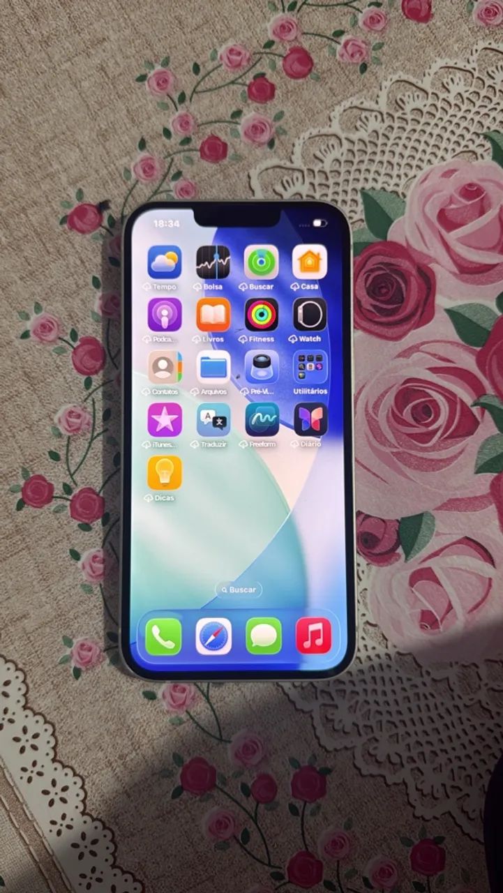 IPhone 13 - Foto 2