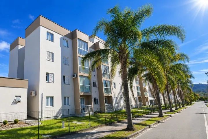 Residencial Coimbra - Vila Esperança 
