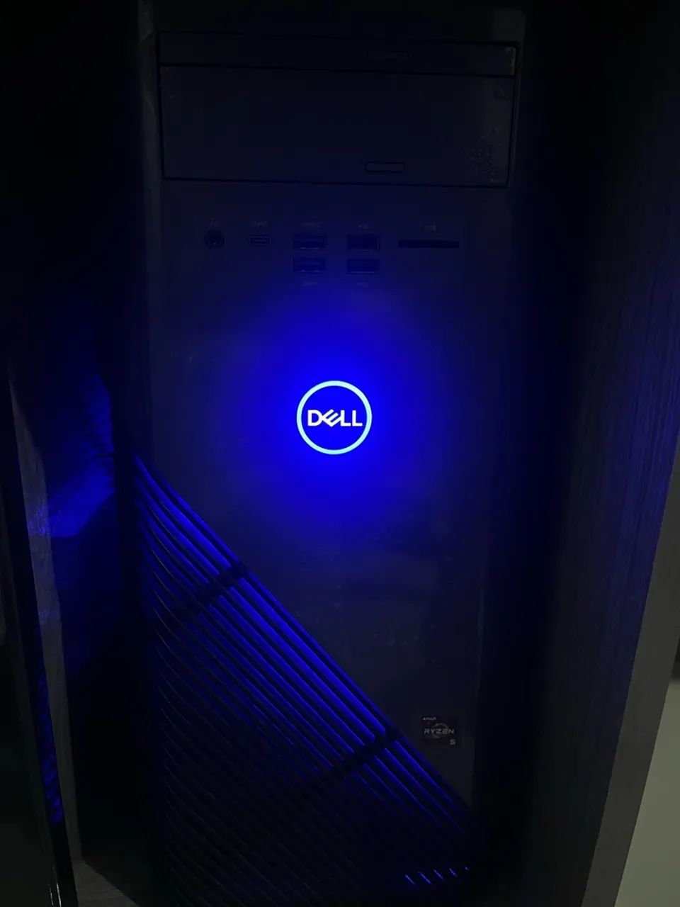 Computador Dell completo - Foto 2
