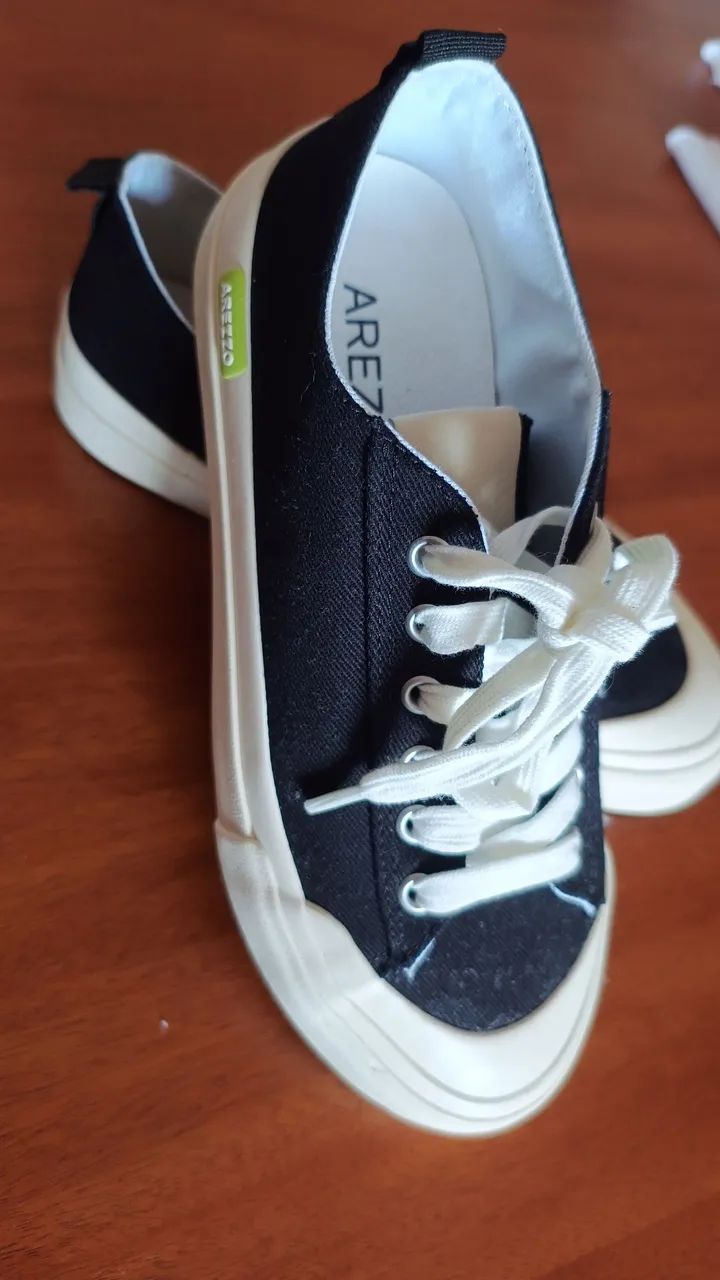 Tênis casual Arezzo  - Foto 2